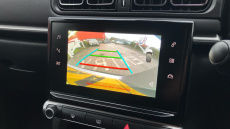 Citroen C3 1.2 PureTech Saint James 5dr Petrol Hatchback